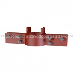 Блоки хомутовые для вертикальных трубопроводов ОСТ 24.125.127-01